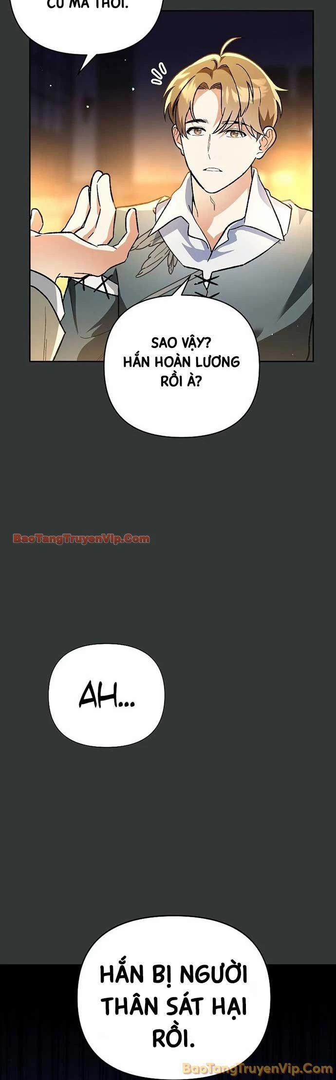 Trở Thành Thiên Tài Bất Trị Của Hắc Gia 1 trang 30