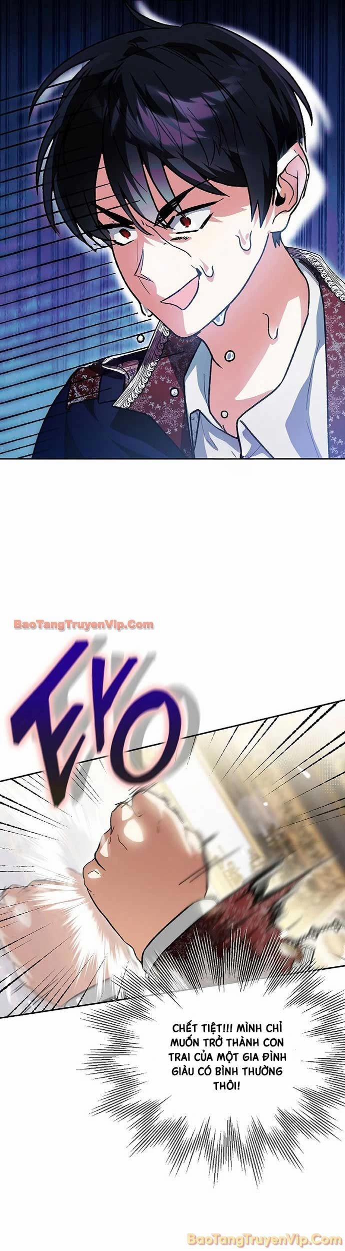 Trở Thành Thiên Tài Bất Trị Của Hắc Gia 1 trang 31