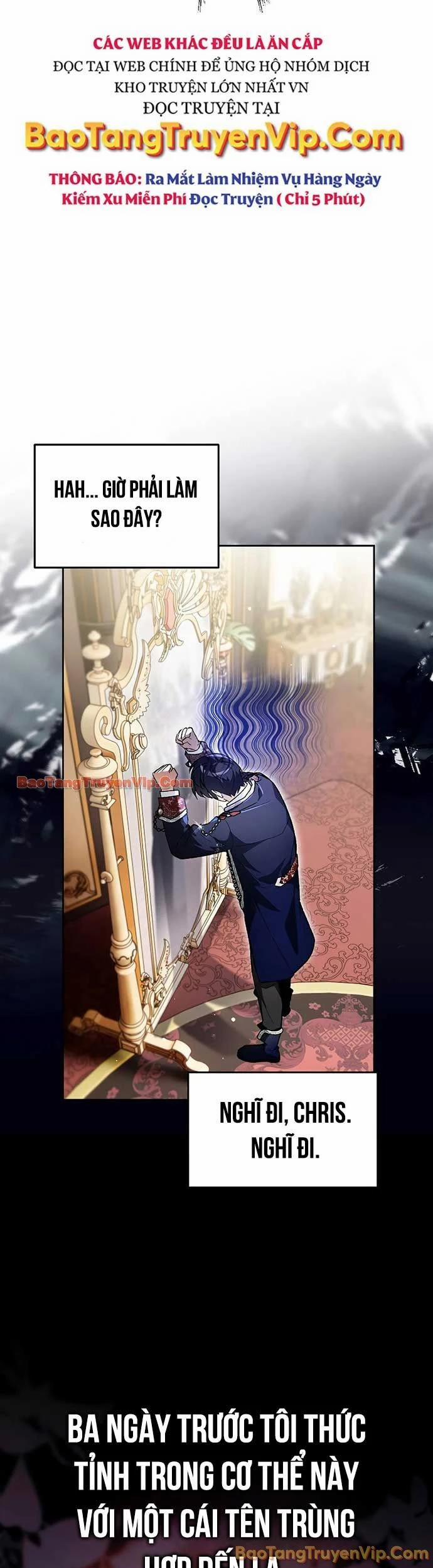 Trở Thành Thiên Tài Bất Trị Của Hắc Gia 1 trang 33