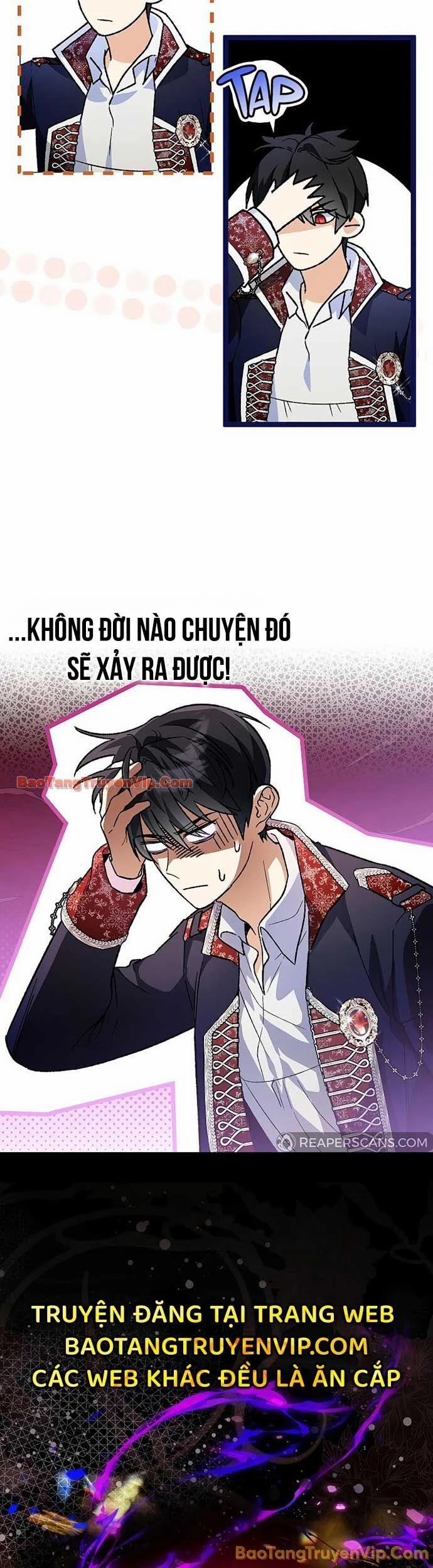 Trở Thành Thiên Tài Bất Trị Của Hắc Gia 1 trang 36