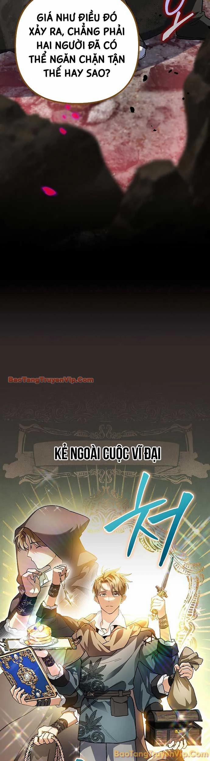 Trở Thành Thiên Tài Bất Trị Của Hắc Gia 1 trang 4