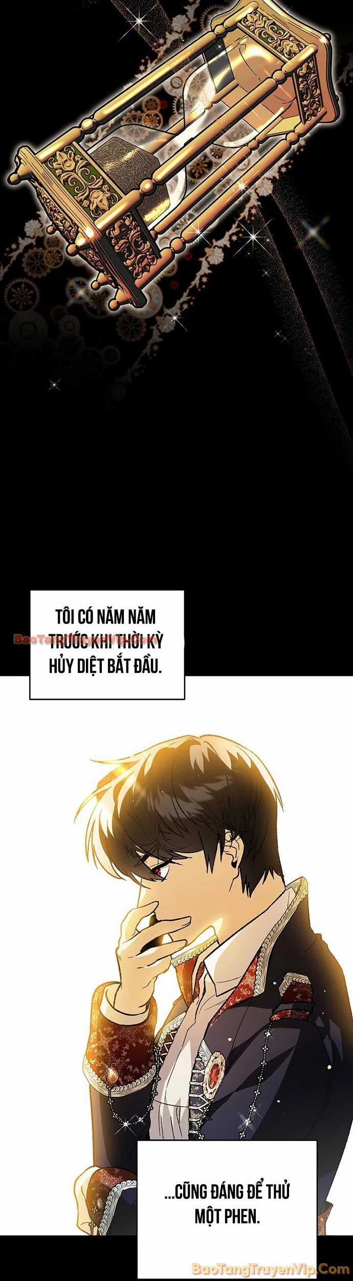 Trở Thành Thiên Tài Bất Trị Của Hắc Gia 1 trang 43