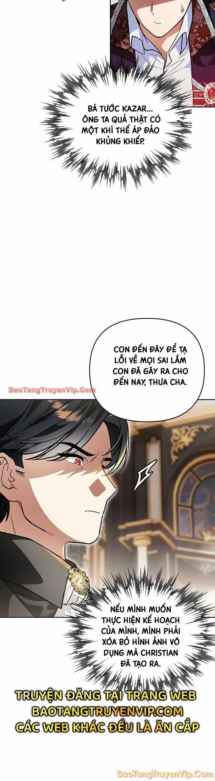 Trở Thành Thiên Tài Bất Trị Của Hắc Gia 1 trang 47