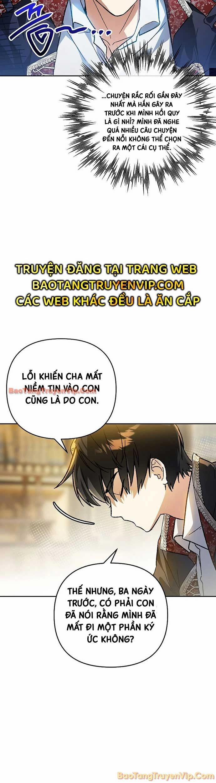 Trở Thành Thiên Tài Bất Trị Của Hắc Gia 1 trang 49