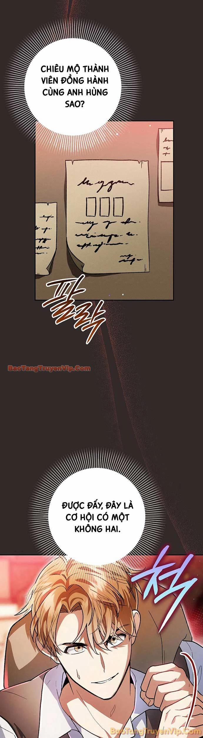 Trở Thành Thiên Tài Bất Trị Của Hắc Gia 1 trang 9