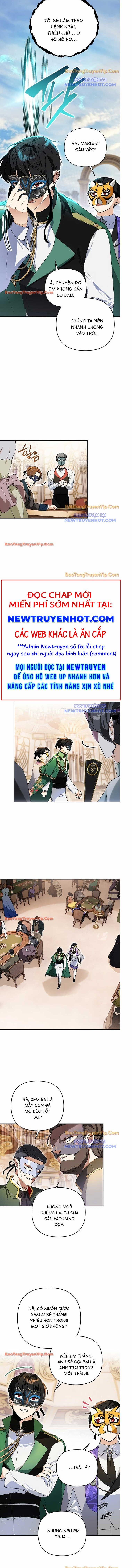 Trở Thành Thiên Tài Bất Trị Của Hắc Gia 10 trang 176