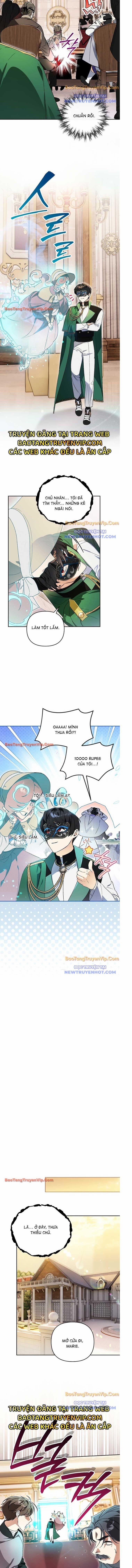 Trở Thành Thiên Tài Bất Trị Của Hắc Gia 10 trang 180