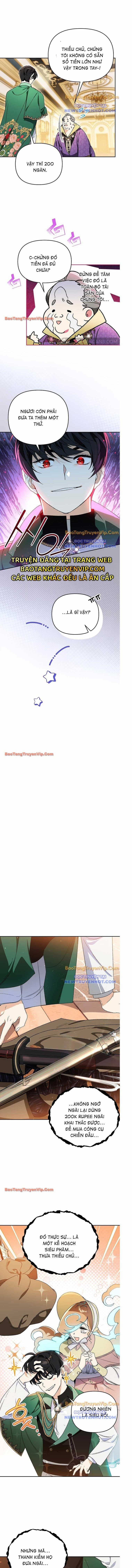 Trở Thành Thiên Tài Bất Trị Của Hắc Gia 10 trang 183