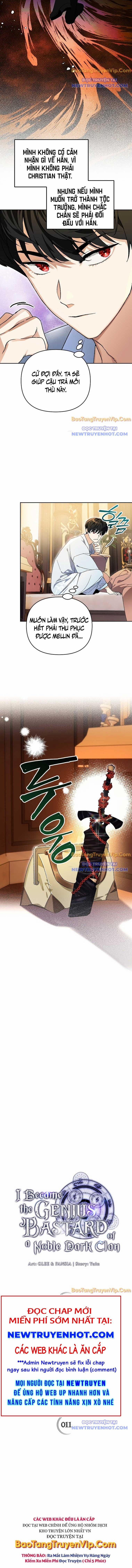 Trở Thành Thiên Tài Bất Trị Của Hắc Gia 11 trang 179
