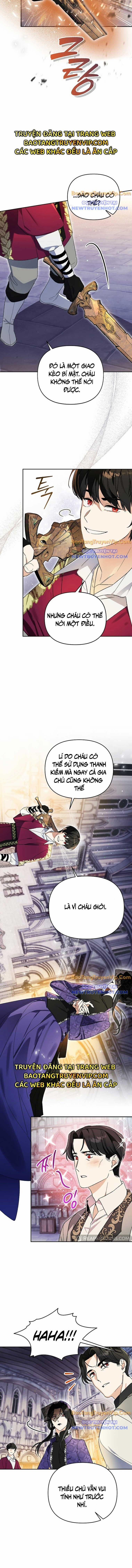 Trở Thành Thiên Tài Bất Trị Của Hắc Gia 11 trang 188