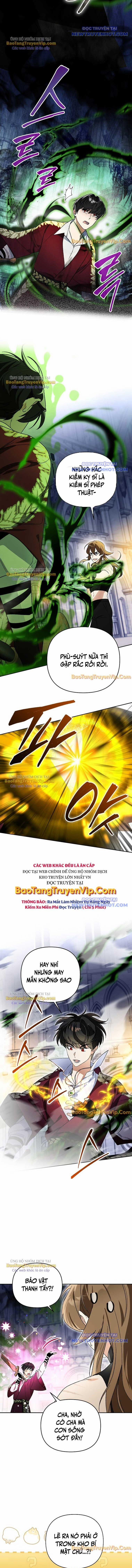 Trở Thành Thiên Tài Bất Trị Của Hắc Gia 12 trang 188