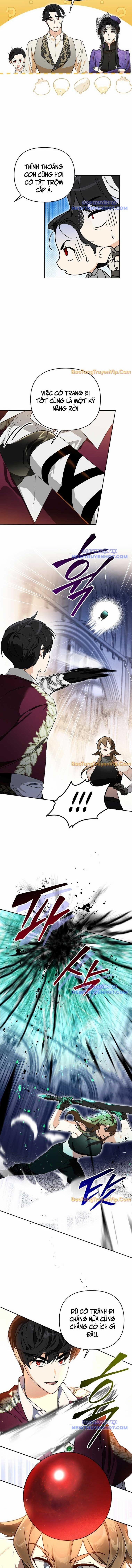 Trở Thành Thiên Tài Bất Trị Của Hắc Gia 12 trang 189