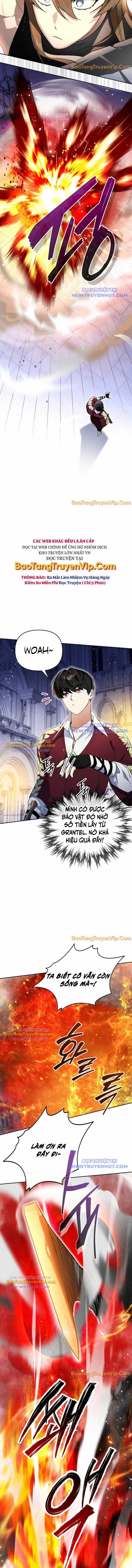Trở Thành Thiên Tài Bất Trị Của Hắc Gia 12 trang 190