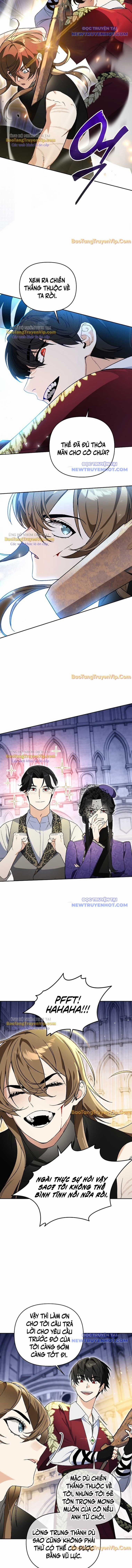 Trở Thành Thiên Tài Bất Trị Của Hắc Gia 12 trang 194