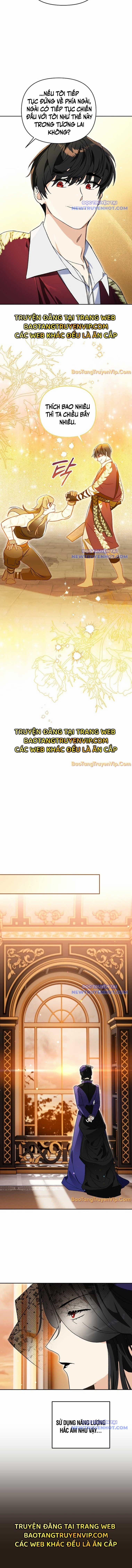 Trở Thành Thiên Tài Bất Trị Của Hắc Gia 12 trang 195
