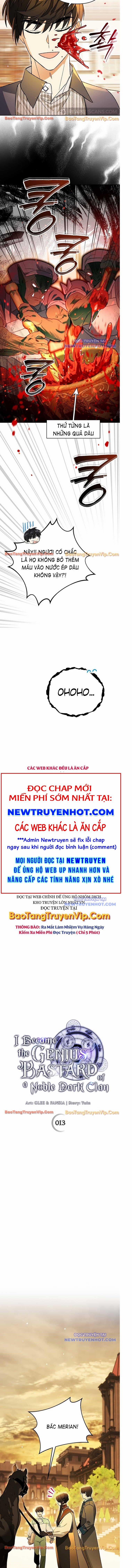 Trở Thành Thiên Tài Bất Trị Của Hắc Gia 13 trang 2