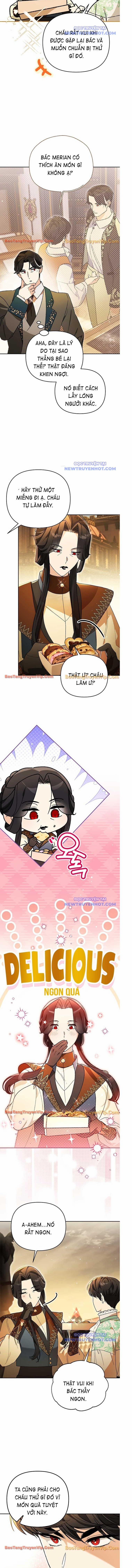 Trở Thành Thiên Tài Bất Trị Của Hắc Gia 13 trang 4