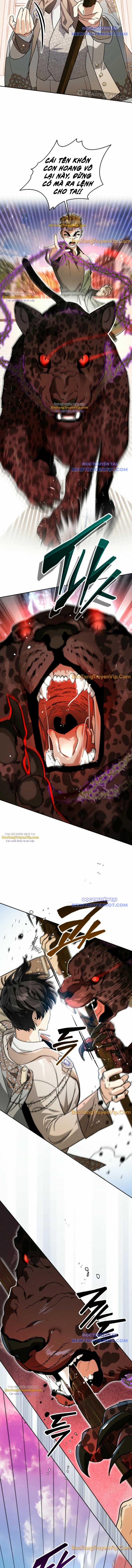 Trở Thành Thiên Tài Bất Trị Của Hắc Gia 15 trang 11
