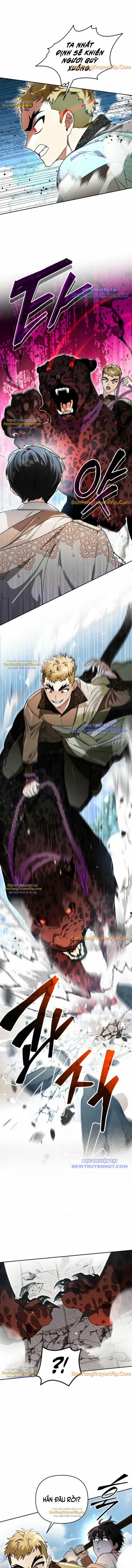 Trở Thành Thiên Tài Bất Trị Của Hắc Gia 15 trang 13