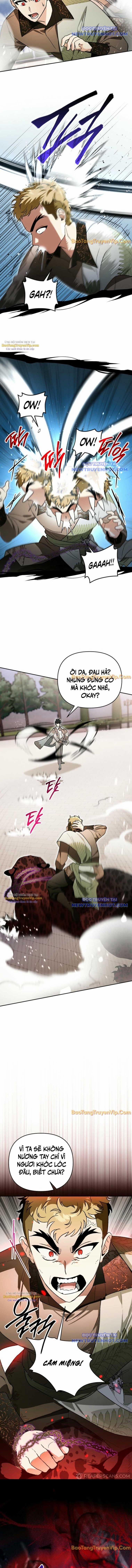 Trở Thành Thiên Tài Bất Trị Của Hắc Gia 15 trang 14