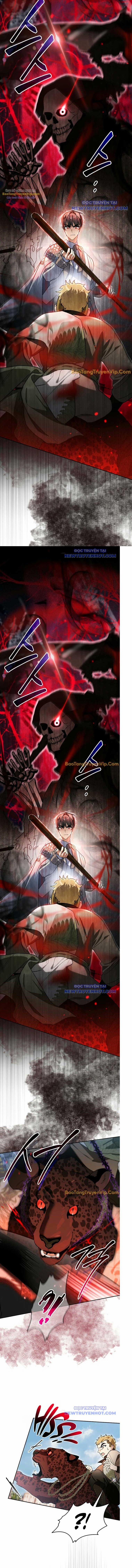 Trở Thành Thiên Tài Bất Trị Của Hắc Gia 15 trang 15