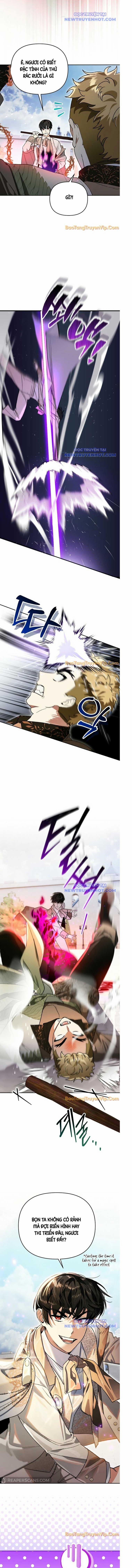 Trở Thành Thiên Tài Bất Trị Của Hắc Gia 15 trang 17
