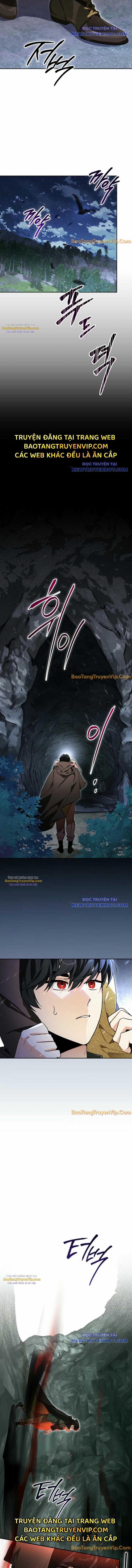 Trở Thành Thiên Tài Bất Trị Của Hắc Gia 16 trang 11