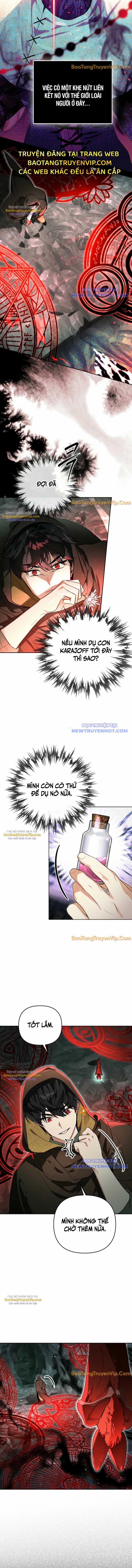Trở Thành Thiên Tài Bất Trị Của Hắc Gia 16 trang 13