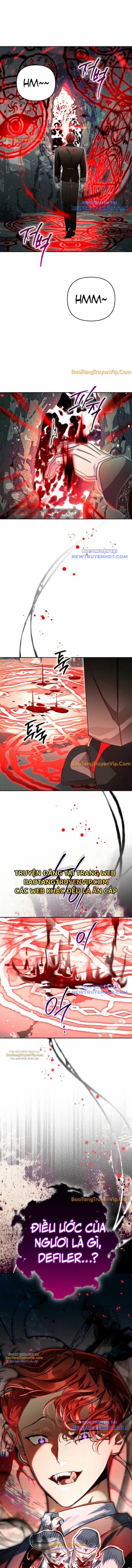 Trở Thành Thiên Tài Bất Trị Của Hắc Gia 16 trang 15