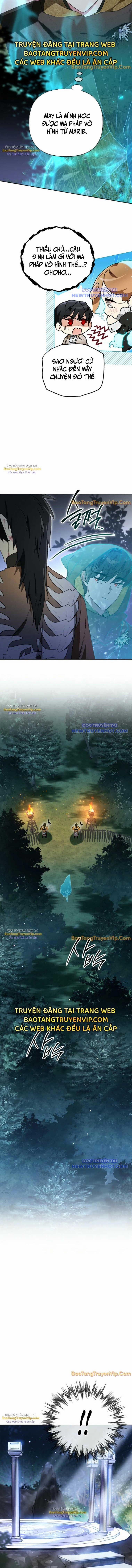 Trở Thành Thiên Tài Bất Trị Của Hắc Gia 16 trang 7