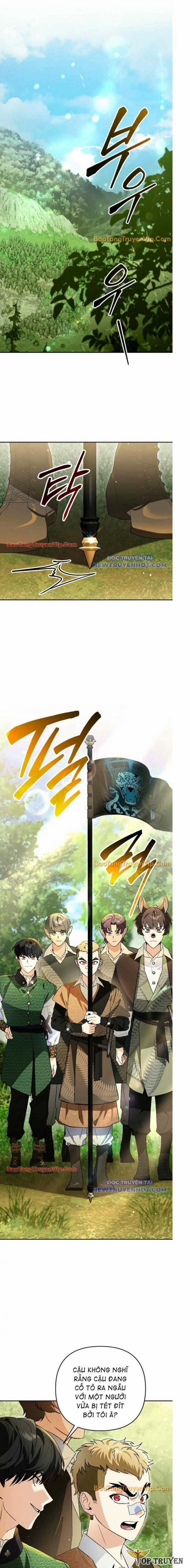 Trở Thành Thiên Tài Bất Trị Của Hắc Gia 17 trang 1