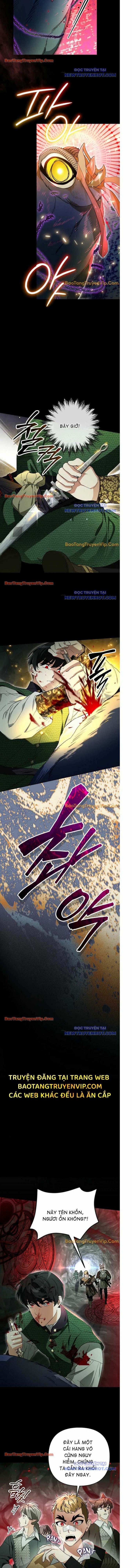 Trở Thành Thiên Tài Bất Trị Của Hắc Gia 17 trang 13