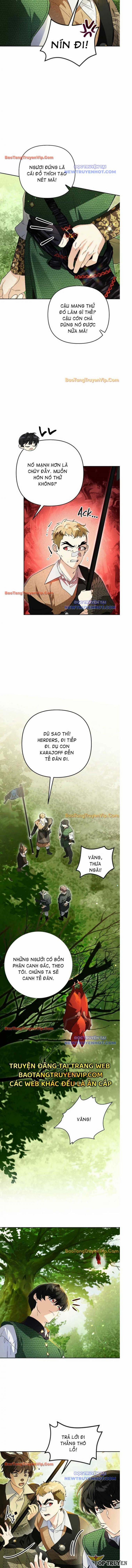 Trở Thành Thiên Tài Bất Trị Của Hắc Gia 17 trang 2