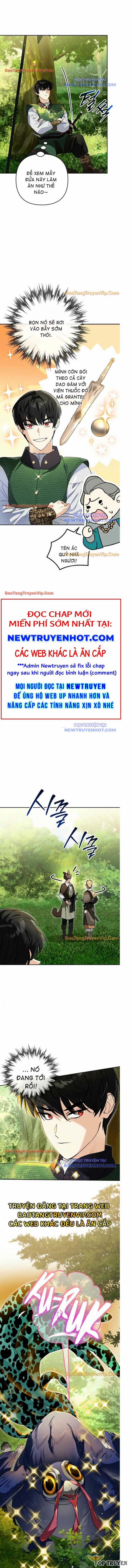 Trở Thành Thiên Tài Bất Trị Của Hắc Gia 17 trang 4