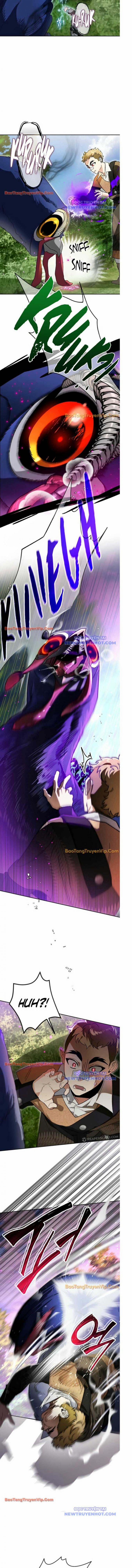 Trở Thành Thiên Tài Bất Trị Của Hắc Gia 17 trang 6