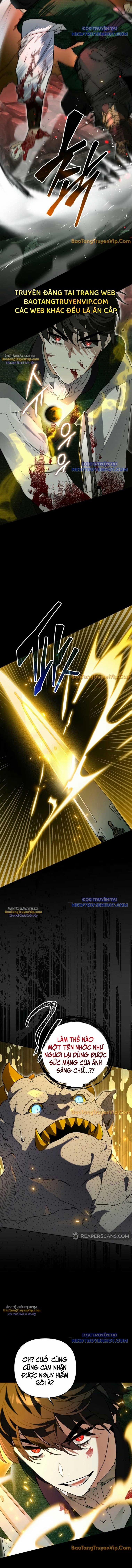 Trở Thành Thiên Tài Bất Trị Của Hắc Gia 18 trang 11