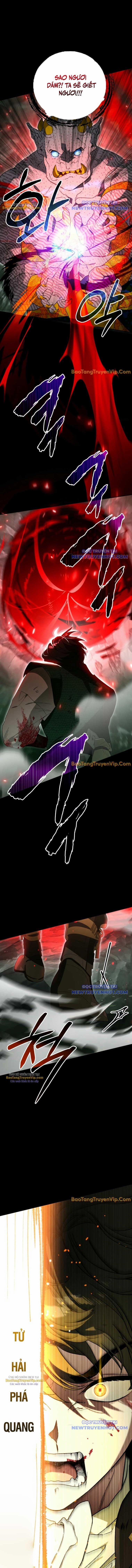 Trở Thành Thiên Tài Bất Trị Của Hắc Gia 18 trang 12