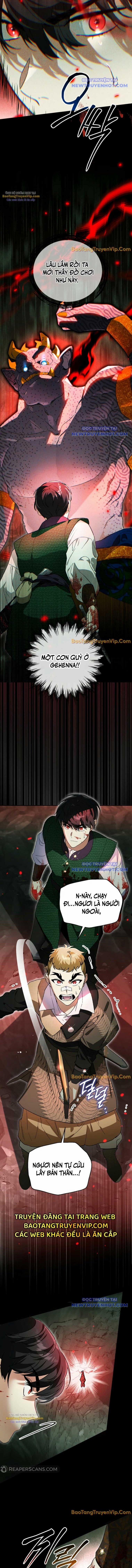 Trở Thành Thiên Tài Bất Trị Của Hắc Gia 18 trang 3
