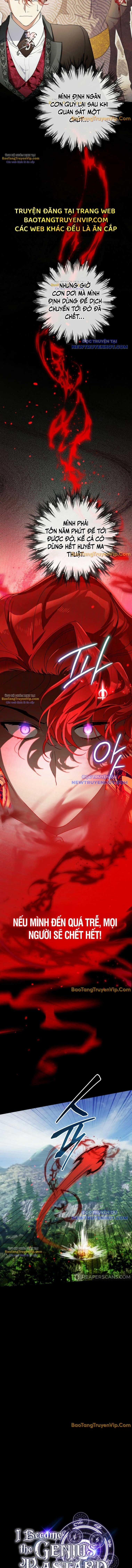 Trở Thành Thiên Tài Bất Trị Của Hắc Gia 18 trang 5