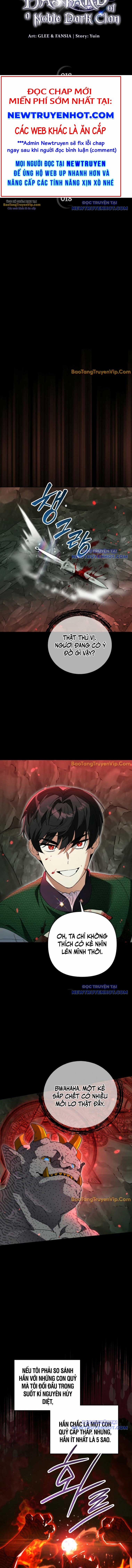 Trở Thành Thiên Tài Bất Trị Của Hắc Gia 18 trang 6