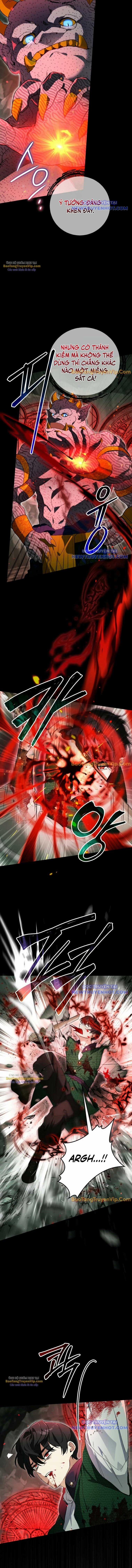 Trở Thành Thiên Tài Bất Trị Của Hắc Gia 18 trang 9