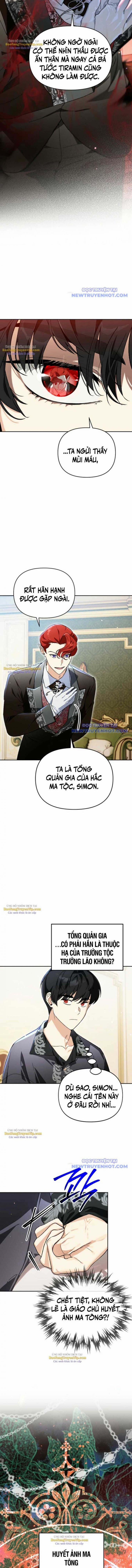 Trở Thành Thiên Tài Bất Trị Của Hắc Gia 19 trang 11