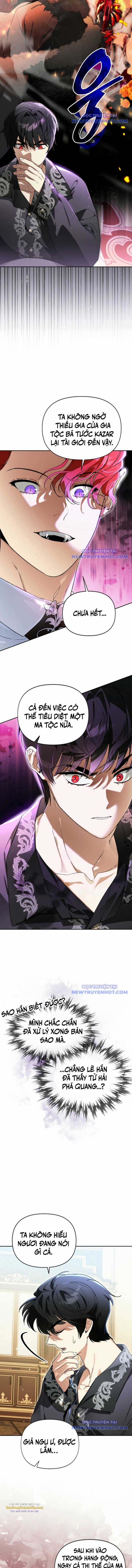 Trở Thành Thiên Tài Bất Trị Của Hắc Gia 19 trang 13