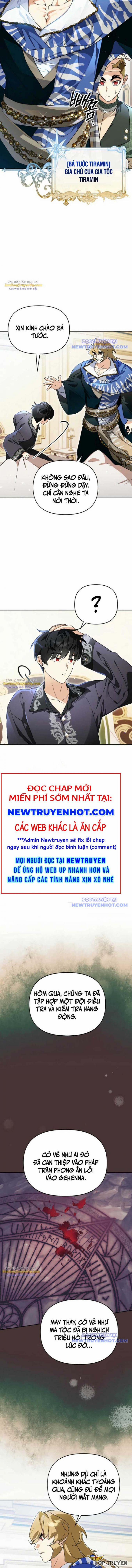 Trở Thành Thiên Tài Bất Trị Của Hắc Gia 19 trang 3