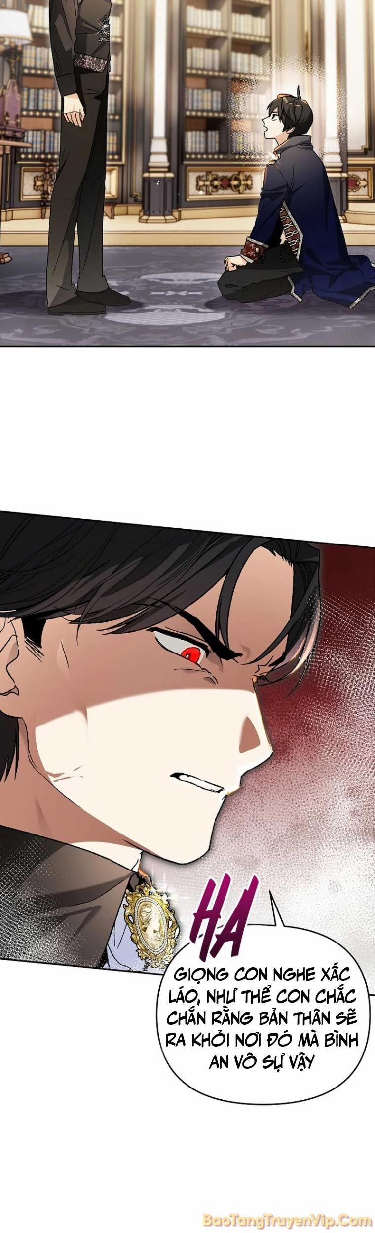 Trở Thành Thiên Tài Bất Trị Của Hắc Gia 2 trang 10