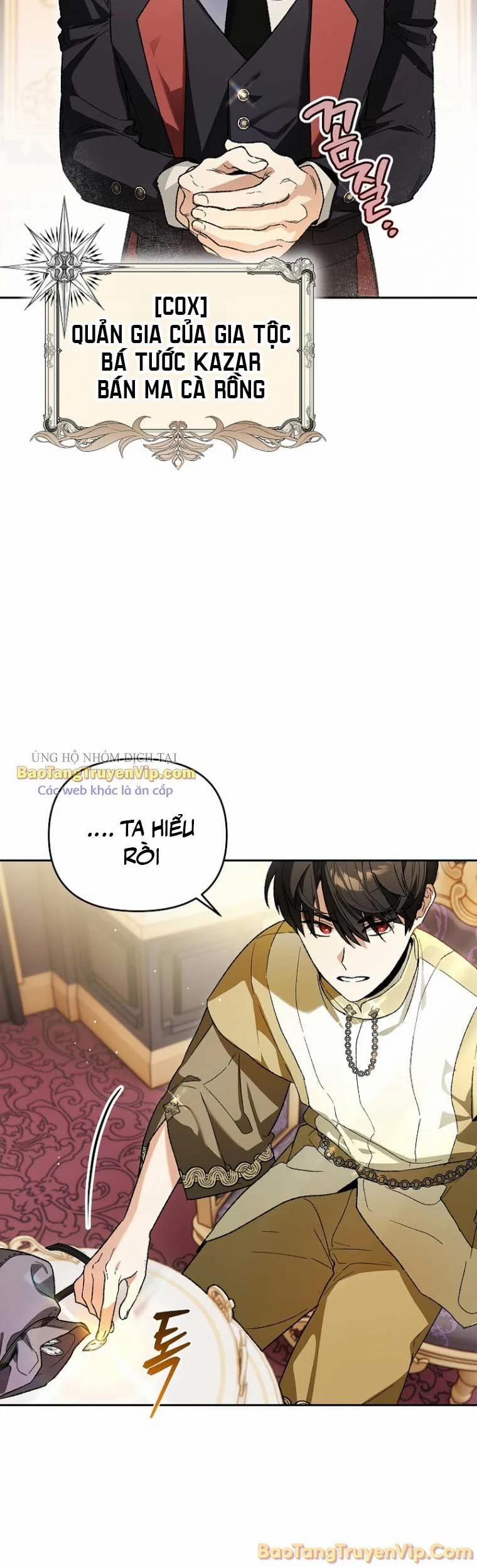 Trở Thành Thiên Tài Bất Trị Của Hắc Gia 2 trang 15