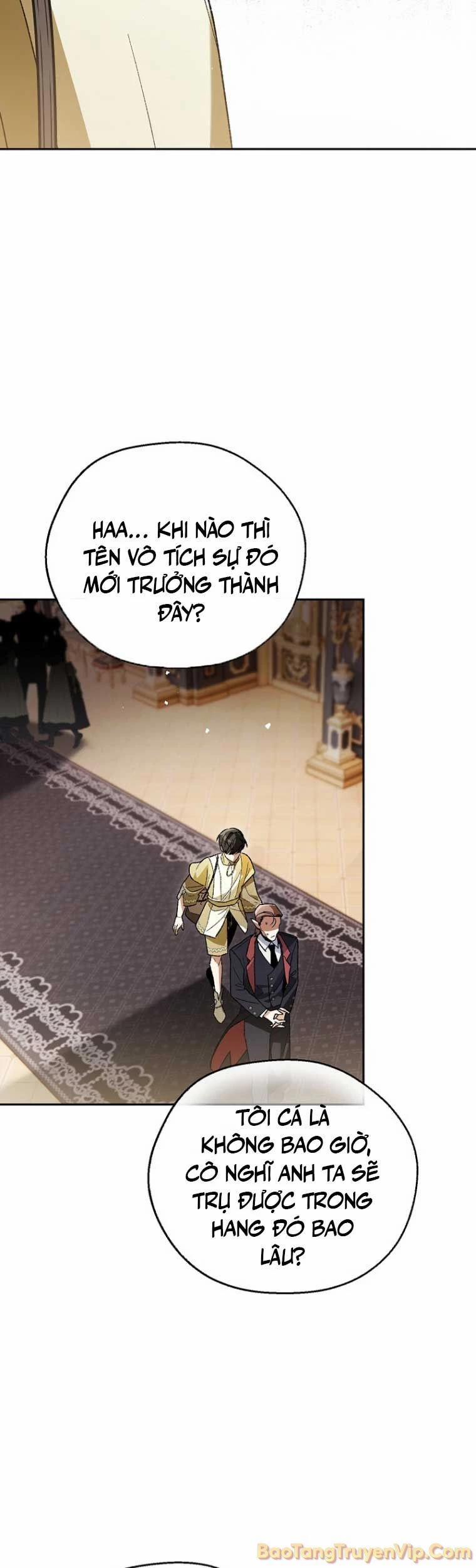 Trở Thành Thiên Tài Bất Trị Của Hắc Gia 2 trang 20