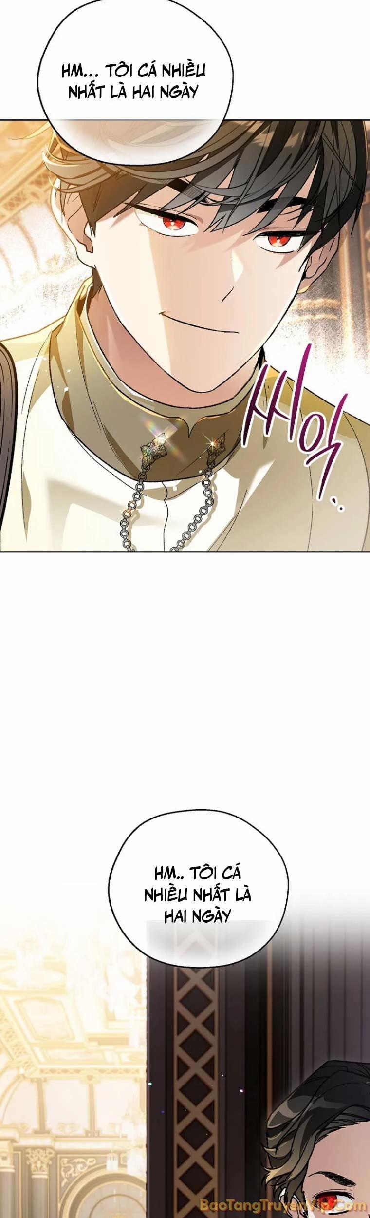 Trở Thành Thiên Tài Bất Trị Của Hắc Gia 2 trang 21