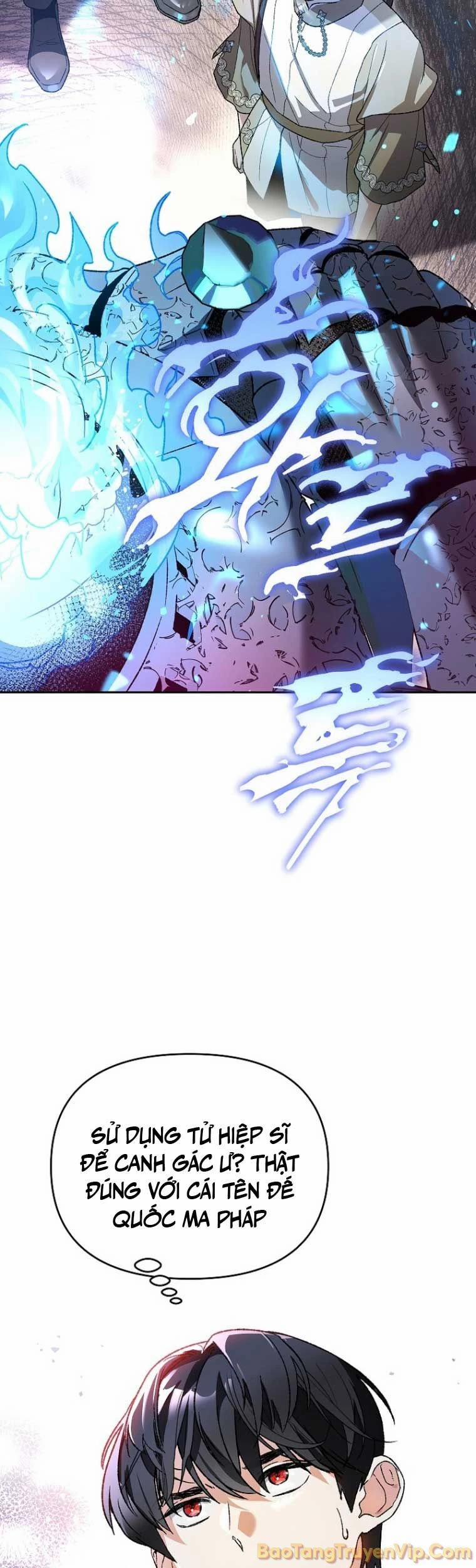 Trở Thành Thiên Tài Bất Trị Của Hắc Gia 2 trang 25