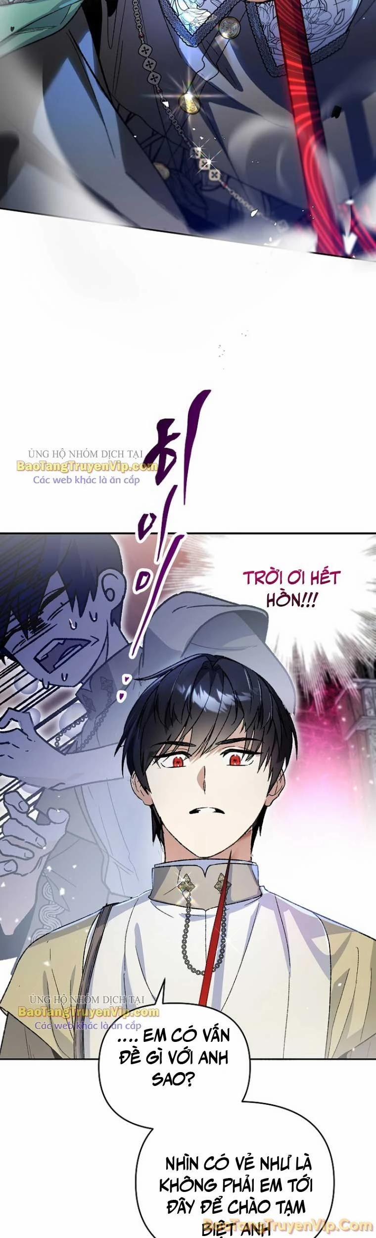 Trở Thành Thiên Tài Bất Trị Của Hắc Gia 2 trang 31